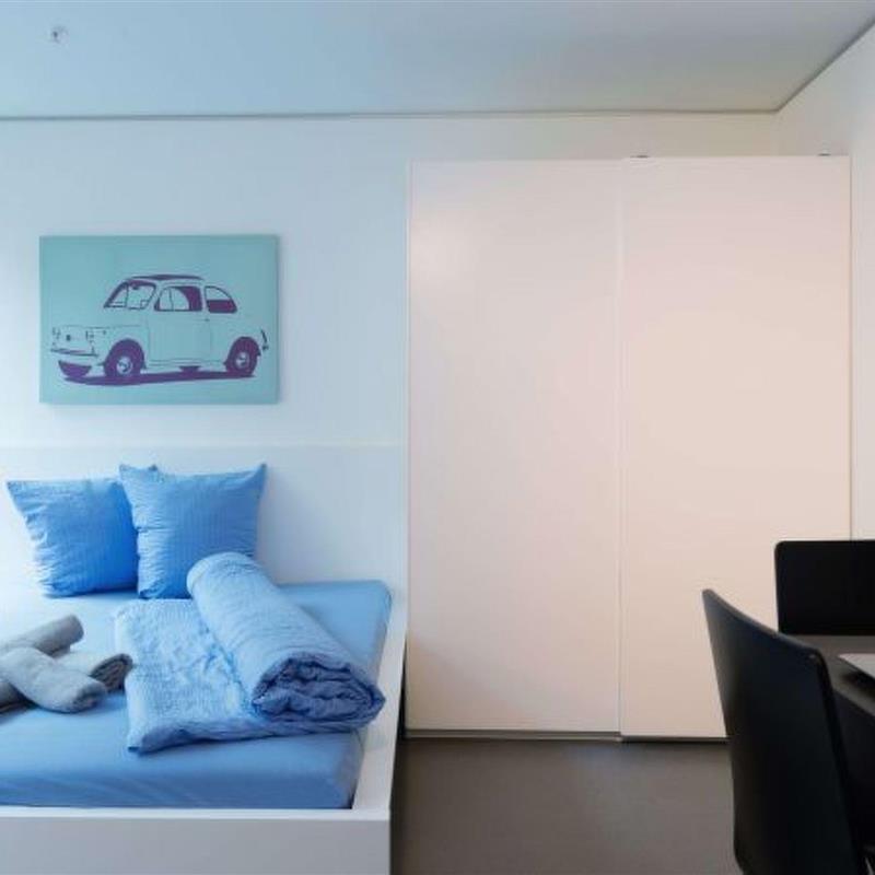 Ferielejlighed - 3 personer -  - Lucerne - 6005