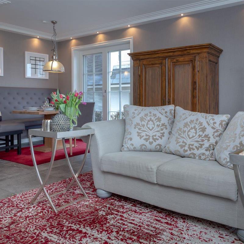 Ferielejlighed - 4 personer -  - Sönshörn - 25980 - Munkmarsch