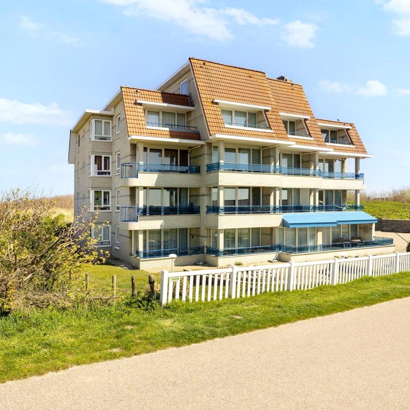 Sommerhus - 4 personer -  - 1759 NH - Callantsoog
