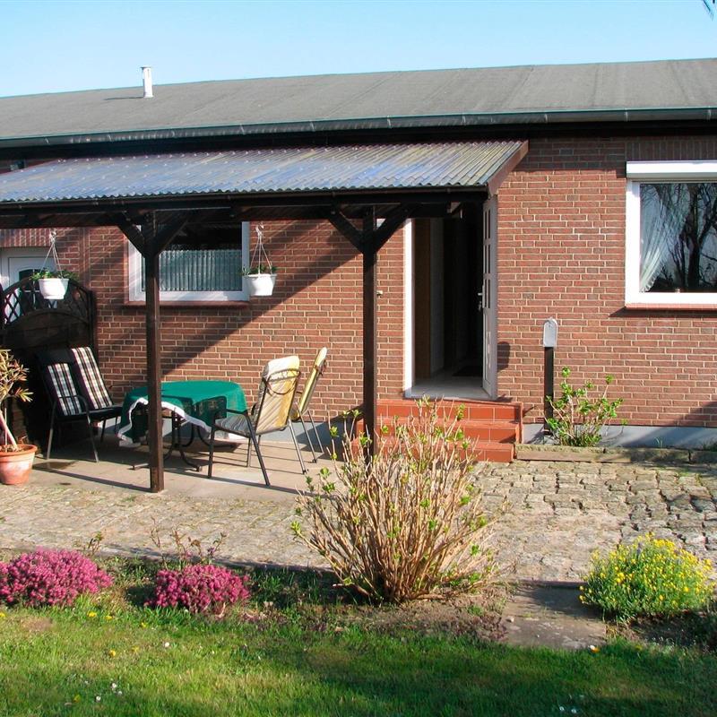 Ferielejlighed - 2 personer -  - Am Vogelberg - 23775 - Großenbrode