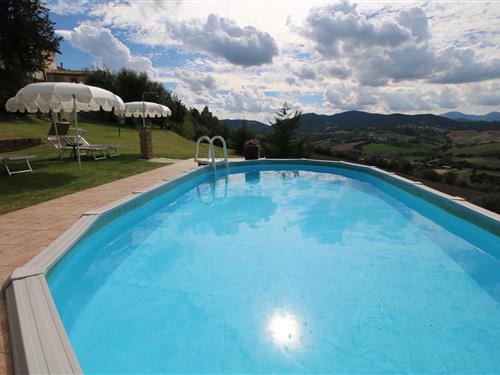 Ferieleilighet - 3 personer -  - 60011 - Arcevia