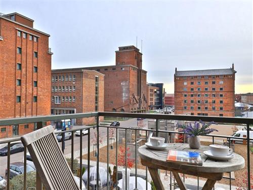 Ferieleilighet - 4 personer -  - Stockholmer Straße - 23966 - Wismar