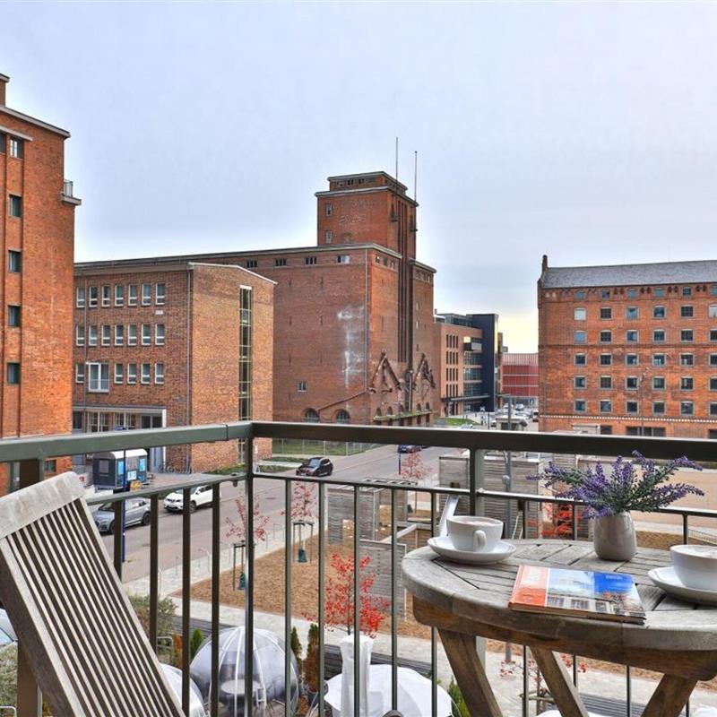 Ferielejlighed - 4 personer -  - Stockholmer Straße - 23966 - Wismar