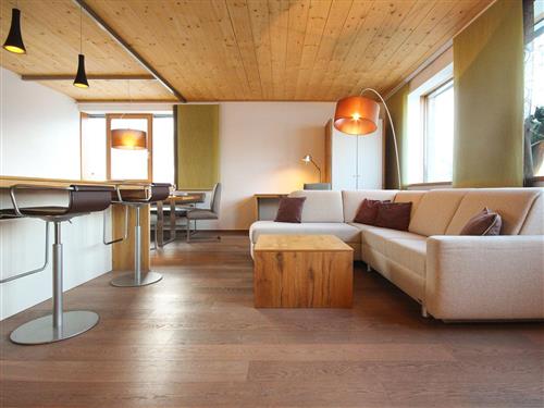 Ferielejlighed - 8 personer -  - Bahnhofzufahrtstr. - 8970 - Schladming