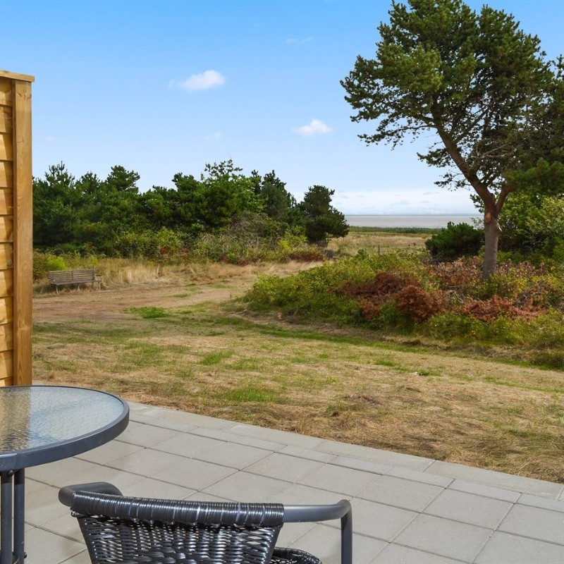Ferienwohnung - 4 Personen -  - Havnebyvej 119, Lejl. - Kongsmark - 6792 - Römö