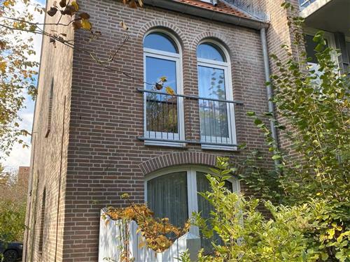 Ferieleilighet - 4 personer -  - Rügener Str. - 26969 - Butjadingen / Tossens