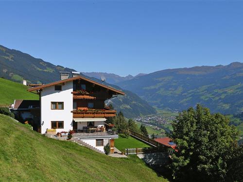 Holiday Home/Apartment - 4 persons -  - 6283 - Hippach Im Zillertal