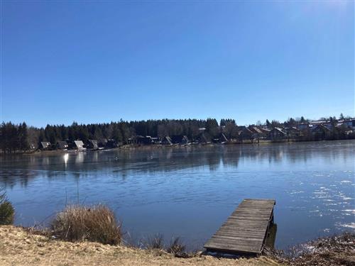 Feriecenter - 4 personer -  - Mönchstalweg - 38678 - Clausthal-Zellerfeld