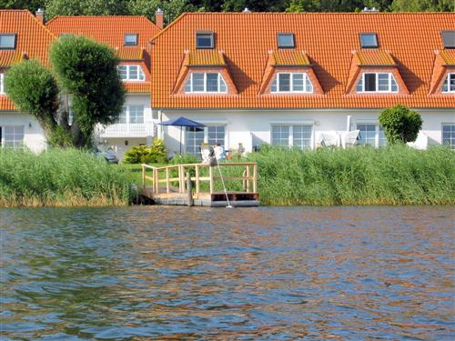 Sommerhus - 4 personer -  - Seestrasse - 18586 - Sellin (Ostseebad)