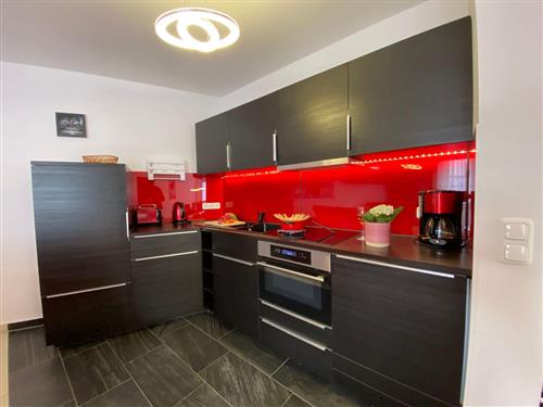 Ferielejlighed - 5 personer -  - Kirchstraße - 17454 - Zinnowitz