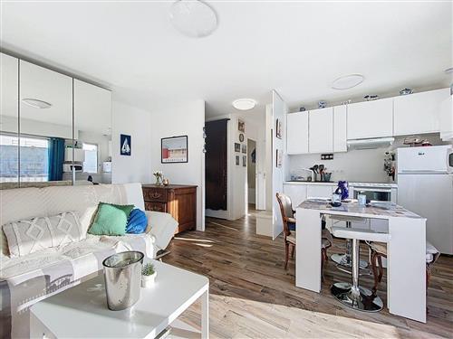 Holiday apartment - 4 persons -  - Deauville-Trouville - 14800