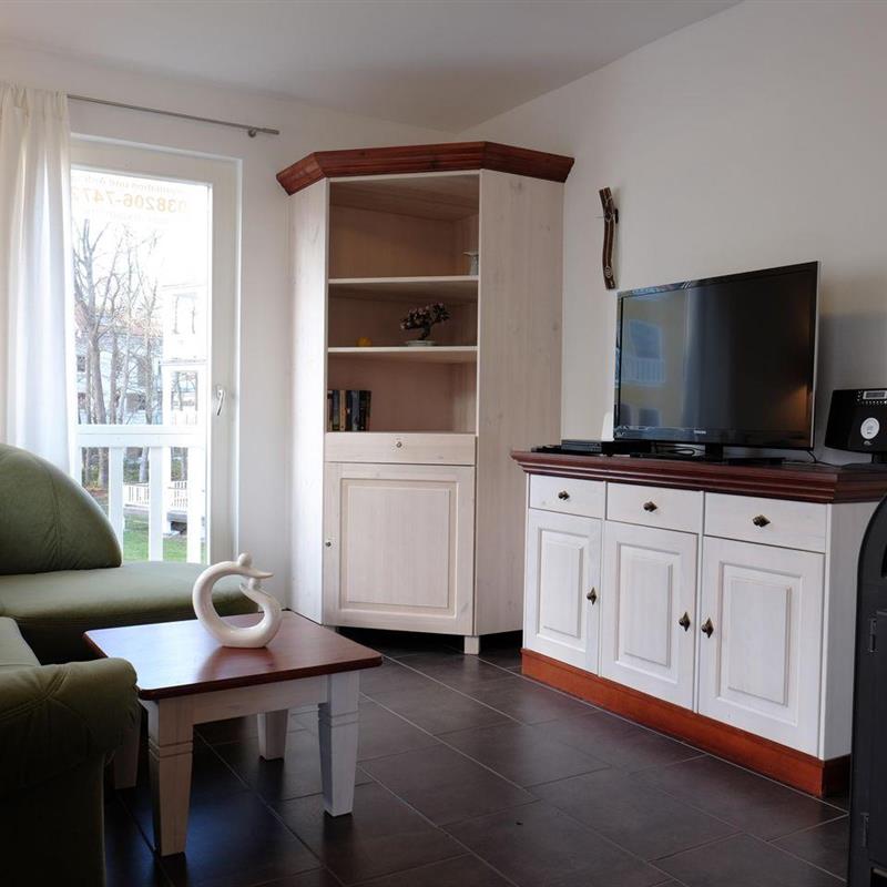 Ferielejlighed - 4 personer -  - Strandparkallee - 18181 - Graal-Müritz