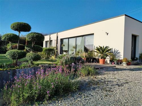 Holiday home - 2 persons -  - Barneville Carteret - 50270