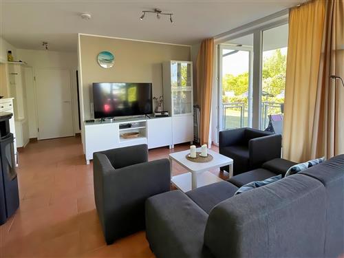 Ferielejlighed - 4 personer -  - Strandpark - - 23775 - Großenbrode