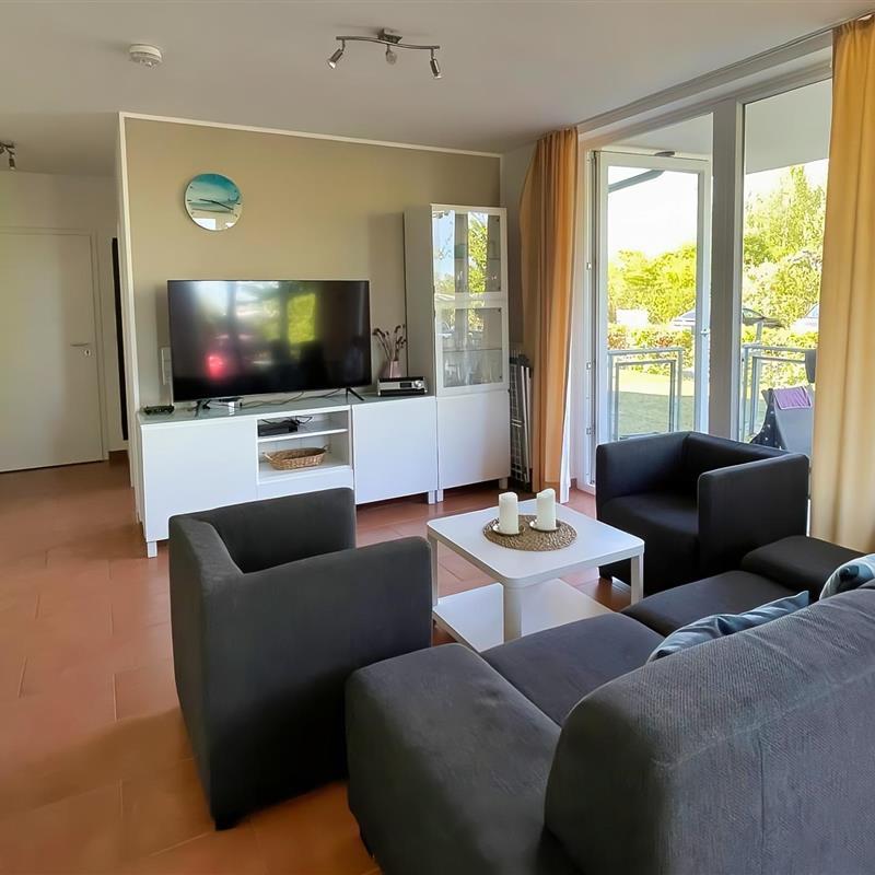 Ferielejlighed - 4 personer -  - Strandpark - - 23775 - Großenbrode