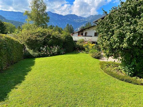 Ferielejlighed - 3 personer -  - Niernthalweg - 83483 - Bischofswiesen