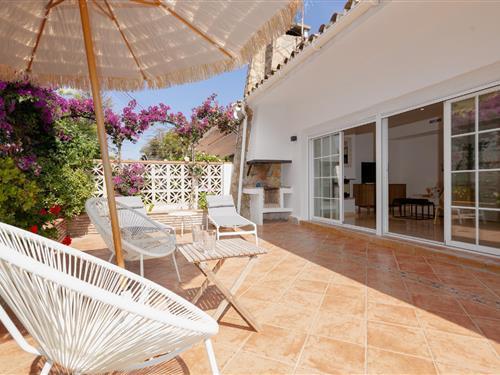 Sommerhus - 4 personer -  - Avenida Andasol 420 - 29604 - Marbella