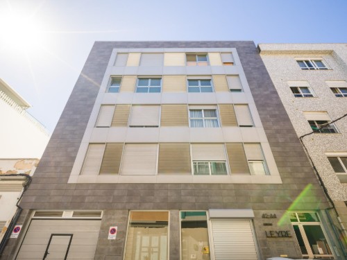 Sommerhus - 4 personer -  - 35010 - Las Palmas De Gran Canari