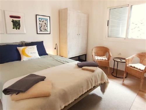 Ferieleilighet - 2 personer -  - Hermigua - 38820