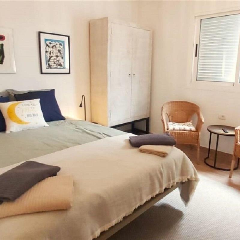 Ferielejlighed - 2 personer -  - Hermigua - 38820