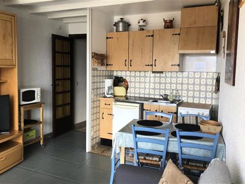 Feriehus / leilighet - 4 personer -  - 38750 - Huez