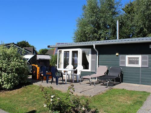 Holiday Home/Apartment - 4 persons -  - Mellumplate - 27639 - Wurster Nordseeküste