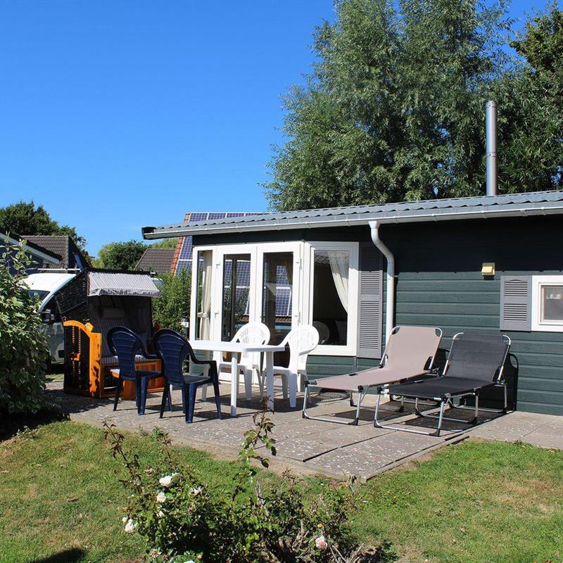 Sommerhus - 4 personer -  - Mellumplate - 27639 - Wurster Nordseeküste