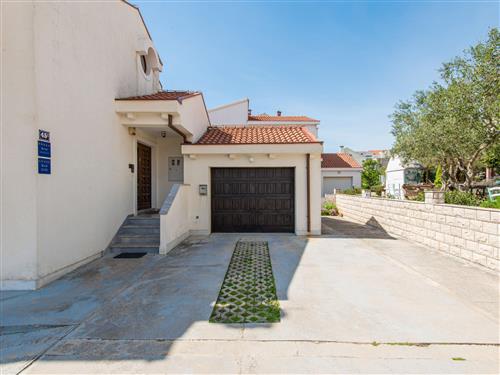 Ferieleilighet - 6 personer -  - Zadar - 23000