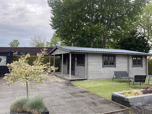 Holiday home - 2 persons -  - 8851EL - Tzummarum