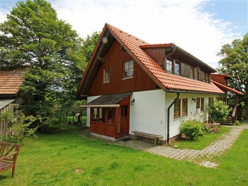 Ferielejlighed - 3 personer -  - Freudenstadt - 72250