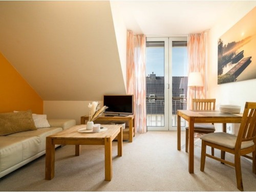 Ferienhaus - 2 Personen -  - 17252 - Mirow