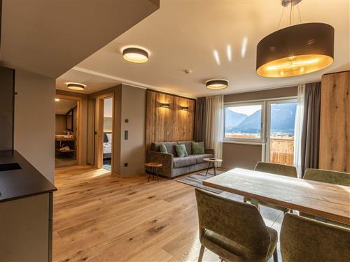 Ferielejlighed - 4 personer -  - Bahnhofstraße - 6632 - Ehrwald