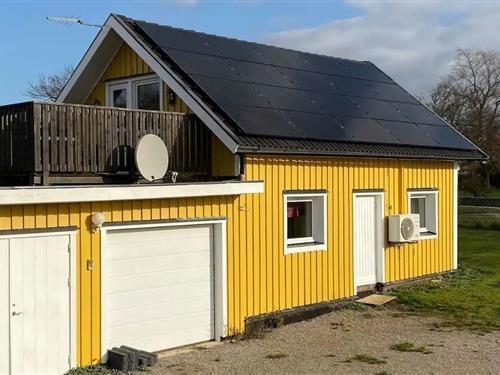 Sommerhus - 8 personer -  - Ventlinge - Øland - 38663 - Degerhamn