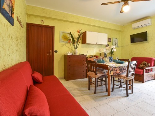 Ferielejlighed - 6 personer -  - Via Sant'Anna - 95016 - Mascali