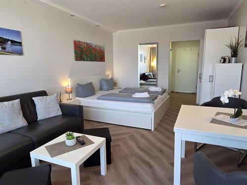 Ferielejlighed - 3 personer -  - Parkstr. - 38644 - Goslar