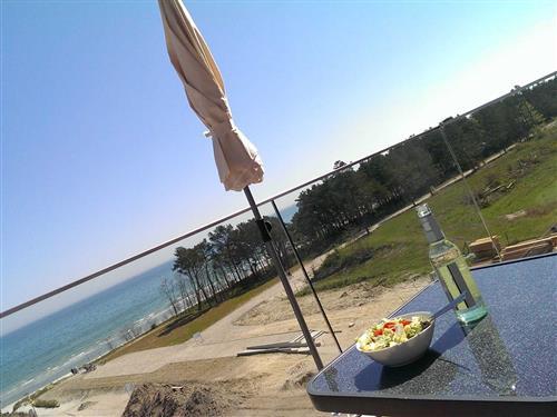 Ferielejlighed - 4 personer -  - Südstrand - 18609 - Binz / Prora