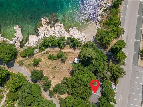 Semesterhus/Semesterlägenhet - 4 personer -  - Urinj - Crikvenica-Urinj - 51260 - Crikvenica