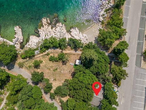 Feriehus - 2 personer -  - Urinj - Crikvenica-Urinj - 51221 - Kostrena