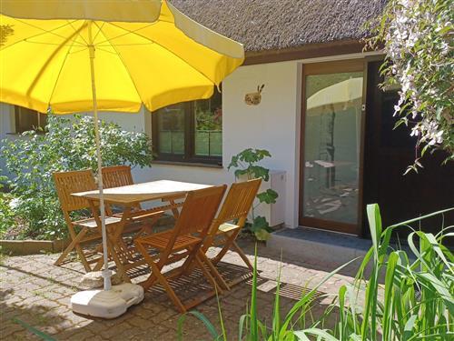 Ferielejlighed - 4 personer -  - Herrmann- Löns- Str. - 18347 - Wustrow