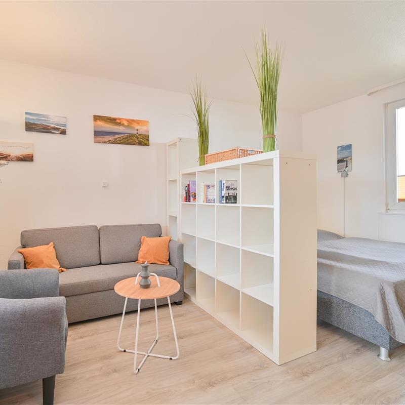 Bungalow - 4 personer -  - Deichstraße - 23746 - Kellenhusen