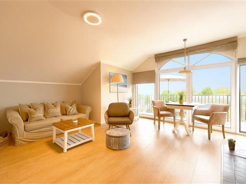 Ferieleilighet - 2 personer -  - Dünenweg - 23946 - Ostseebad Boltenhagen