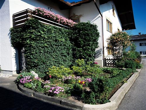 Ferieleilighet - 2 personer -  - Traunsteinerstraße - 83093 - Bad Endorf