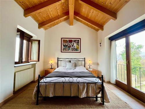 Ferieleilighet - 4 personer -  - Olmo Gentile - 14050