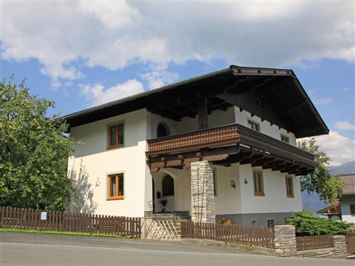 Holiday Home/Apartment - 10 persons -  - Kaprun - 5710