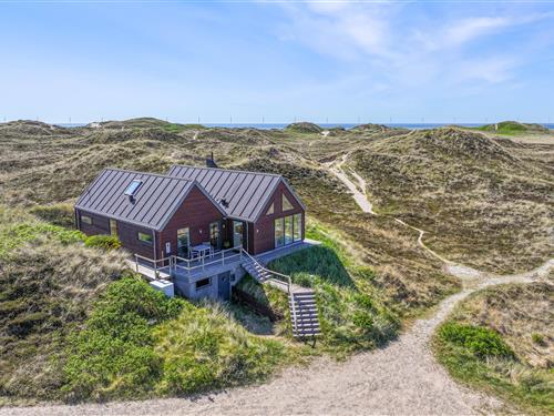 Sommerhus - 4 personer -  - Opstrupsvej - Klegod - 6950 - Ringkøbing