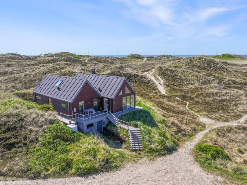 Feriehus - 4 personer -  - Opstrupsvej - Klegod - 6950 - Ringkøbing