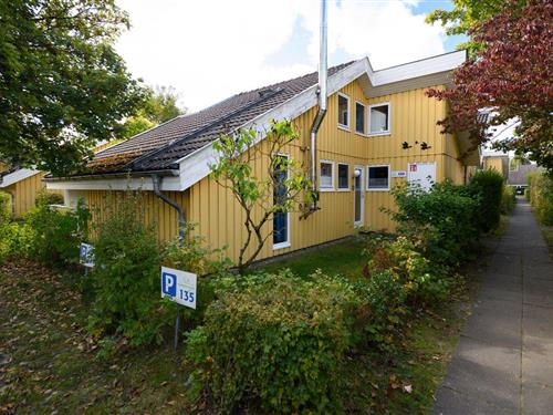 Sommerhus - 6 personer -  - Walter-Gotsmann-Straße - 17252 - Mirow