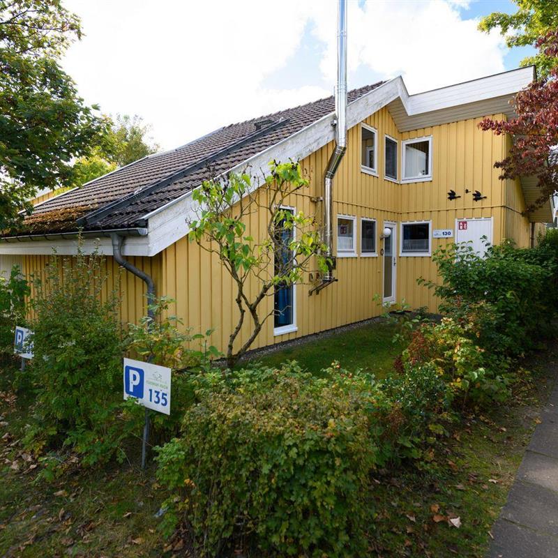 Sommerhus - 6 personer -  - Walter-Gotsmann-Straße - 17252 - Mirow