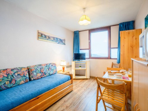 Holiday apartment - 2 persons -  - 73300 - Le Corbier