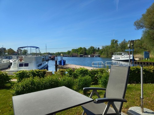 Ferielejlighed - 4 personer -  - Am Hafendorf - 17248 - Rechlin-Nord